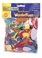 WonderFoam® Shapes - Bonus Bag - Assortments