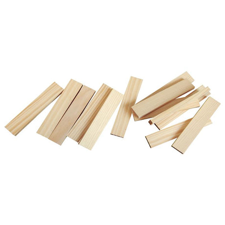 KEVA Contraptions 200 Plank Set