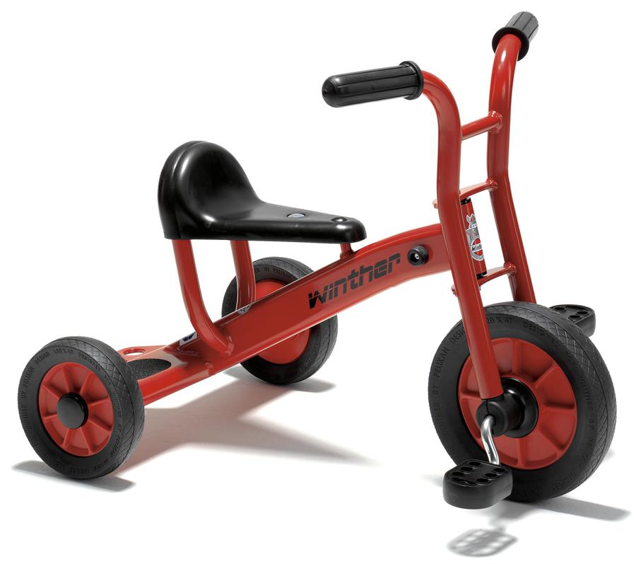 Tricycle Small Seat 11 1/4 Inches Ages 2-4