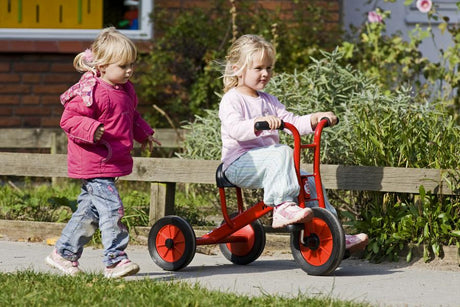 Tricycle Medium 13 1/4 Seat Age 3-6