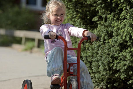 Tricycle Medium 13 1/4 Seat Age 3-6
