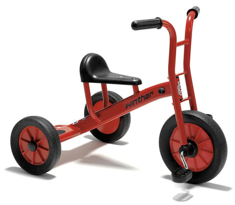 Tricycle Medium 13 1/4 Seat Age 3-6