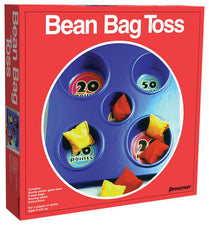 Bean Bag Toss