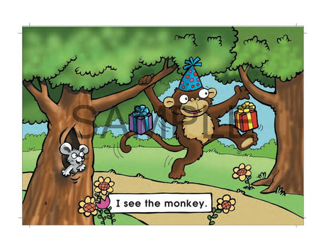 Sight Word Readers K-1 12 Books Variety Pack1Each 3160-3171