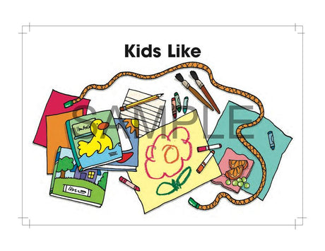 Sight Word Readers K-1 12 Books Variety Pack1Each 3160-3171
