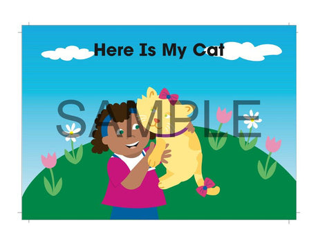 Sight Word Readers K-1 12 Books Variety Pack1Each 3160-3171
