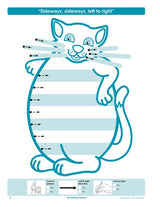 Pre-Writing Patterns