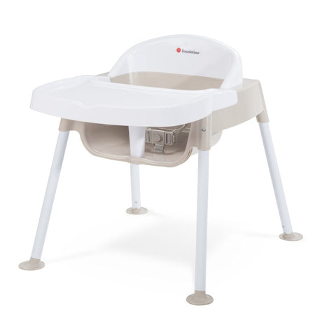 Secure Sitter™ Tip & Slip Proof Feeding Chair, 11" Seat Height