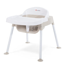 Secure Sitter™ Tip & Slip Proof Feeding Chair, 11" Seat Height