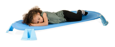 PODZ™ Standard Cot, Blue (4 Pack)