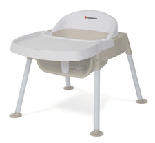 Secure Sitter™ Tip & Slip Proof Feeding Chair, 9" Seat Height