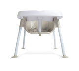 Secure Sitter™ Tip & Slip Proof Feeding Chair, 7" Seat Height
