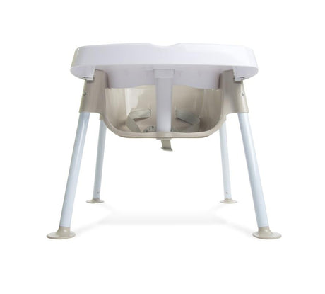 Secure Sitter™ Tip & Slip Proof Feeding Chair, 7" Seat Height