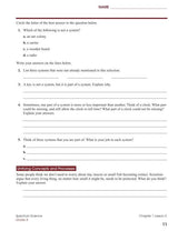 Spectrum Science Workbook, Grade 4