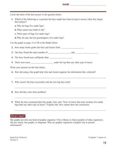 Spectrum Science Workbook, Grade 4
