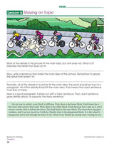 Spectrum Writing Workbook, Grade 5