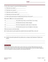Spectrum Science Workbook, Grade 5