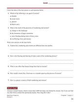 Spectrum Science Workbook, Grade 5