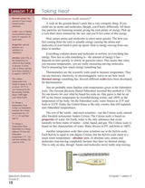 Spectrum Science Workbook, Grade 5
