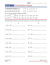 Spectrum Math Workbook, Grade 6