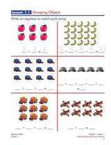 Spectrum Math Workbook, Grade 2