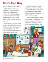 Spectrum Reading Workbook, Grade 2