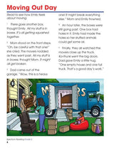 Spectrum Reading Workbook, Grade 2