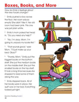 Spectrum Reading Workbook, Grade 2