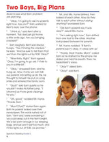 Spectrum Reading Workbook, Grade 3