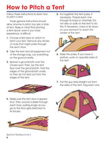 Spectrum Reading Workbook, Grade 3
