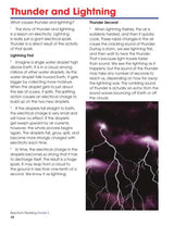 Spectrum Reading Workbook, Grade 3