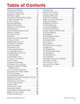 Spectrum Reading Workbook, Grade 4