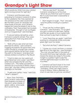 Spectrum Reading Workbook, Grade 4