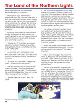 Spectrum Reading Workbook, Grade 4