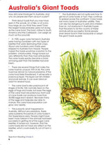 Spectrum Reading Workbook, Grade 5