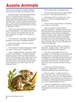 Spectrum Reading Workbook, Grade 5