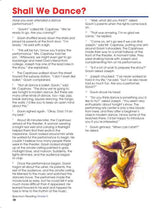 Spectrum Reading Workbook, Grade 5