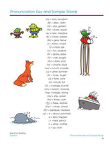 Spectrum Spelling Workbook, Grade 5