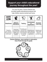 Spectrum Reading Workbook, Grade 8
