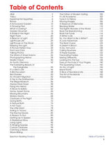Spectrum Reading Workbook, Grade 6