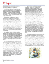 Spectrum Reading Workbook, Grade 6