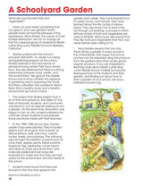 Spectrum Reading Workbook, Grade 6