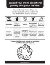 Spectrum Spelling Workbook, Grade 3