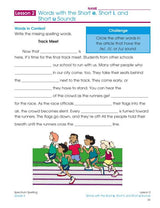 Spectrum Spelling Workbook, Grade 3