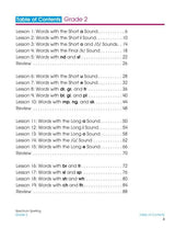 Spectrum Spelling Workbook, Grade 2