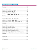 Spectrum Spelling Workbook, Grade 6