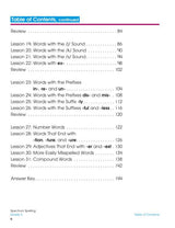 Spectrum Spelling Workbook, Grade 4
