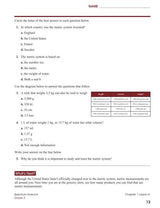 Spectrum Science Workbook, Grade 3