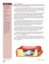 Spectrum Science Workbook, Grade 3