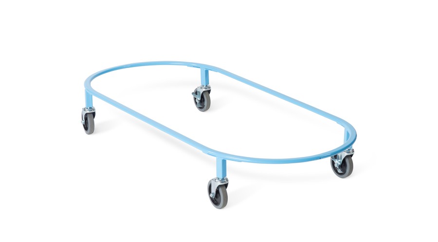 PODZ™ Standard Cot Carrier